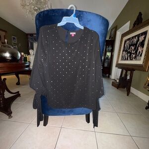 Vince Camuto blouse